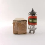 X W77 Emitron Tube. 1950S Production. Nos/nib. CB159. Fixed Price $12.06.