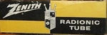 Tube 8LC8 Zenith Nos Nib New 1 Piece Boxed Or Generic. Fixed Price $13.96.