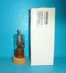 Cetron JAN-3B24WB Half Wave Rectifiers Tube Halo Getter Nos/nib. Fixed Price $11.58.