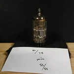 Amperex 6DJ8 ECC88 Audio Tube Tested Good At 80/78 Min 55 Bugle Boy. Fixed Price $67.93.