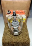 Motorola, Amperex 6155 Vacuum Tube. Fixed Price $25.00.
