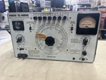 Sprague Tel-ohmike Model TO-4 Vintage Capacitor Resistor Analyzer No Power. Fixed Price $129.99.