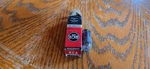 Rca Nos 6BD6 Vacuum Tube Tested. Fixed Price $10.00.