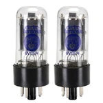Brand New Current Matched Pair (2) Electro-harmonix 6V6GT Vacuum Tubes. Fixed Price $77.09.