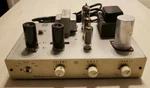Bogen Challenger HF10 Conversion 6G2 Brown Princeton Guitar Amp Ship World Wide. Fixed Price $499.99.