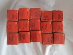 Lot Of 15 Rca Jan Crc 12A6 Vacuum Tube VT134 Vintage Amp Mixer Ham Radio Nos. Fixed Price $99.99.