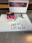 (1) Nos Ampco Ignition Vacuum Chamber DV535. Fixed Price $16.20.