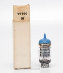 General Electric JG-5814 Wa Vacuum Tube -- KT1. Fixed Price $24.95.