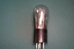 C- 484 Cardon Globe Balloon Audio Receiver Vacuum Tube. Fixed Price $23.99.