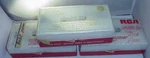 Rca Infra Red N156 Photmultiplier? 9 Pin Vacuum Tubes (qty. 4). Fixed Price $69.99.