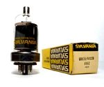 Sylvania India 6883B 8032B 8552 Transmitter Power Tube Nib Nos Output. Fixed Price $14.60.