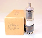 Vacuum Tube For Ham Radio Raytheon RX-233A U.s. Navy Tested Nos. Fixed Price $12.99.