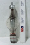 Westinghouse Wl 218/R.E.L. 61 High Voltage Rectifier Tube, Great Display Piece!. Fixed Price $22.95.