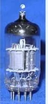 6U8 Tube Channel Master Tested & Boxed Vintage Commercial Surplus. Fixed Price $8.75.