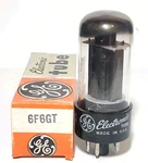 1 Ge Vacuum Tube Tested Nos On Calibrated 7. Fixed Price $14.95.
