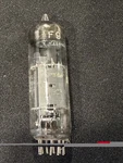 9AF9 Vacuum Tube Made Holland Vintage Philips Type. Fixed Price $21.00.