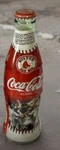 2005 Boston Red Sox World Champion Commemorative Coca-cola Coke Bottle. Fixed Price $5.00.