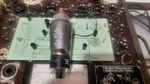 EL12 Spez Telefunken Tube Nos N1018. Fixed Price $251.50.