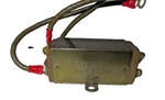 Rare/vintage J & Smith B-27D, S-73907-REV-4 Indicator Light Control 117VAC. Fixed Price $49.95.