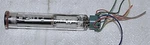 20PE13A Tube Matsushita For Panasonic Vidicon Boxed Vintage School Surplus. Fixed Price $23.50.