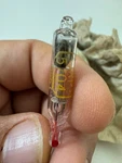 Raytheon 5704 Tube Old Military Stock. Fixed Price $8.00.