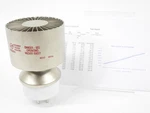 Eimac 3CX1200D7 YU-121 Henry 3K Amplifier Tube (test As Nos). Fixed Price $450.00.