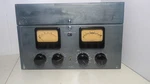 Nice Condition General Electric BA-5-A Limiting Tube Amplifier. Fixed Price $5100.00.