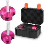 Pvc Fitting Saver 1-1/2 & Inch Head, Pipe Reamer Socket With 3/8-INC. Fixed Price $44.05.
