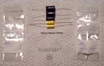 Decca Model DP589 DP641 DP642 Record Player Amplifier Rebuild Kit. Fixed Price $36.31.