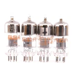 Four Rca 6CY5 Tubes Nos Nib Matched Construction Test Strong B&k 606. Fixed Price $5.95.