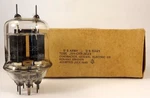 Nos, Vintage Wwii, Ken-rad, JAN-CKR-3E29, Us Army, Navy, Vacuum Tube, 1945. Fixed Price $34.98.