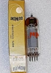 8BQ5 Dumont Nos (long Life 6BQ5) Vacuum Tube, B&k 747B Tested 103. Fixed Price $16.95.