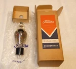 1965 Toshiba 2H66 / 866A Nos Vacuum Tube In The Box. Fixed Price $15.00.