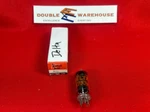 Vintage Delta 6AU6 Vacuum Tube. Fixed Price $12.99.