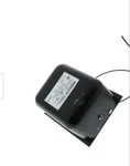 New Allanson 2721 Type 572 Burner Ignition Transformer Nos Nib Nu-way. Fixed Price $59.99.