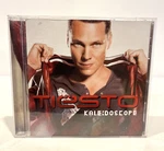 Tiesto Kaleidoscope Cd Electronic House Trance Music Album 2009 Ultra Records. Fixed Price $5.78.