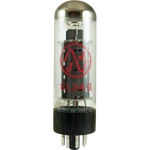 EL34 Ii, Jj Electronics, Pentode Vacuum Tube, Power. Fixed Price $25.79.
