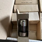 Lot Of 3: Nos Nib Sylvania Galvin Jan Chs 1LN5 VT-179 Us Army Tube 1940 Pentode. Fixed Price $13.00.