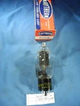 Raytheon 6CD6G Vacuum Tube Made In Usa Nos Free Ship! (tested W/ TV-7D/U). Fixed Price $19.99.