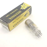 Sylvania Vintage Vacuum Tube 3CK5 Tested Good. Fixed Price $17.50.