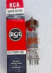 6BM8/ECL82 Rca England Made Nos Vacuum Tube, TV-7D Tested -will Combine Shipping. Fixed Price $29.95.