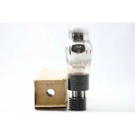 X 0B3 / VR90 Sylvania Tube. 1950S Prod. RCB322. Fixed Price $20.72.