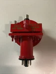 Nos Sylvania Reflex Klystron Vacuum Tube, 6745-6995MC. Fixed Price $49.95.