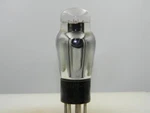 Tung Sol Type 27 Test Nos 975GM Black Plate Engraved Base Serious Tubes R174. Fixed Price $9.00.