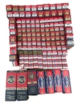 Vintage Boxed Various Brands Radio/tv Vacuum Tubes (lot Of 150). Fixed Price $159.99.