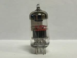 Ruby Tube 12AX7WBC Single Chinese Made Vacuum Used & Tested. Fixed Price $19.99.