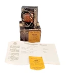 Nos Stancor P-6308 Filament Transformer 6.3 C.t. 10.0 Insulation 2500. Fixed Price $35.00.