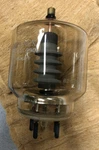 Vintage Amperex 5867 AX9901 Power Triod Valve Vacuum Tube W/box Estate Find. Fixed Price $375.00.