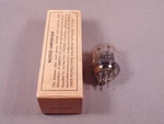 829B 829-B Rca Usa Hifi Ham Radio Amplifier Vintage Vacuum Tube Code 58-13 Nos. Fixed Price $40.00.