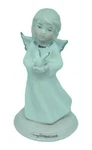 Pacific Giftware Confirmation Angel Porcelain Figurine 10146 New. Fixed Price $23.50.